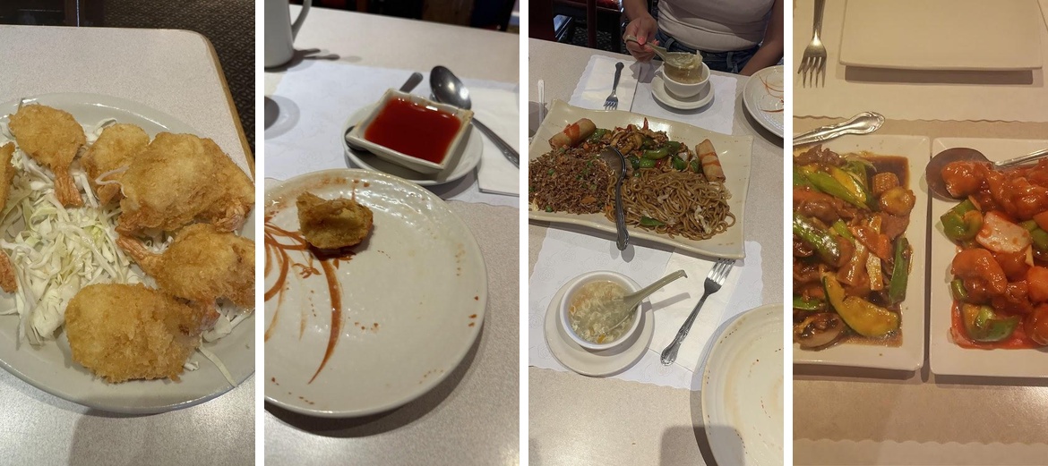 Dynasty Chinese Restaurant